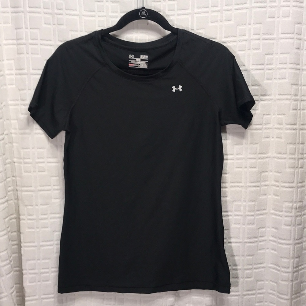 Under Armour Fitted HeatGear Shirt